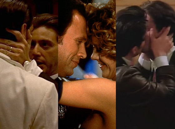Godfather 2, When Harry Met Sally, Friends Godfather 2, When Harry Met Sally, Friends